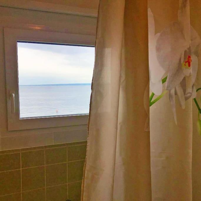 Inn Joy Apartments - Rorschach Mit Panoramasicht Dış mekan fotoğraf