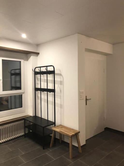 Inn Joy Apartments - Rorschach Mit Panoramasicht Dış mekan fotoğraf